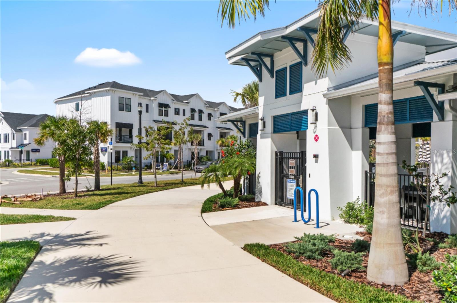 EMERALD LNDG/WATERSIDE - Residential