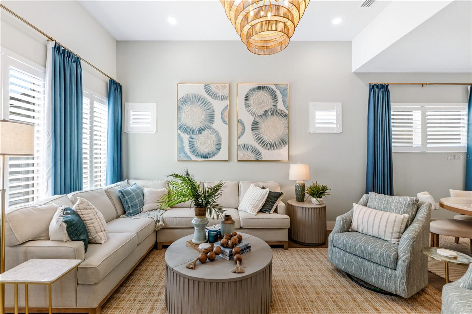 EMERALD LNDG/WATERSIDE - Residential