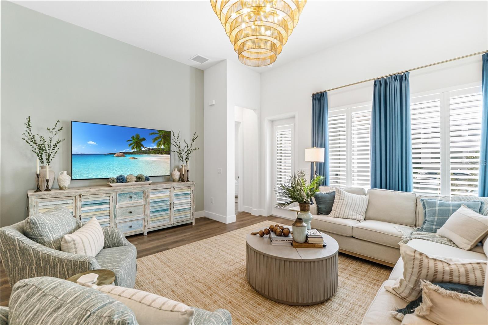 EMERALD LNDG/WATERSIDE - Residential