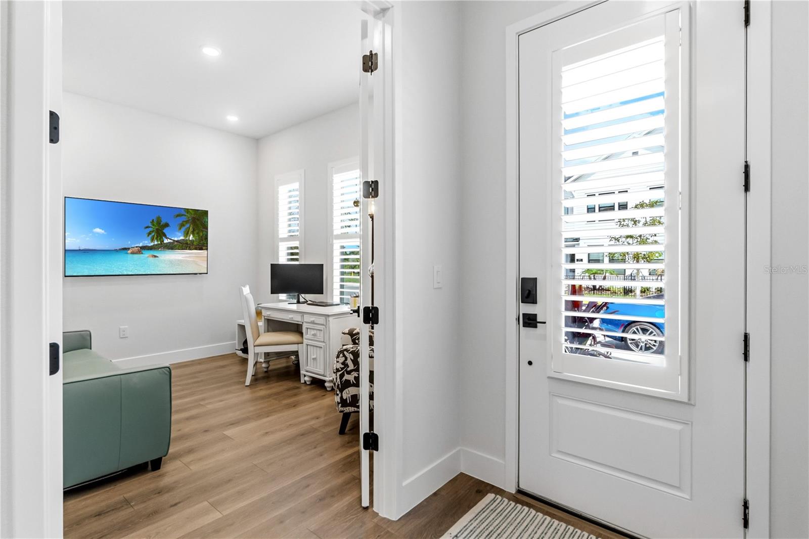 EMERALD LNDG/WATERSIDE - Residential