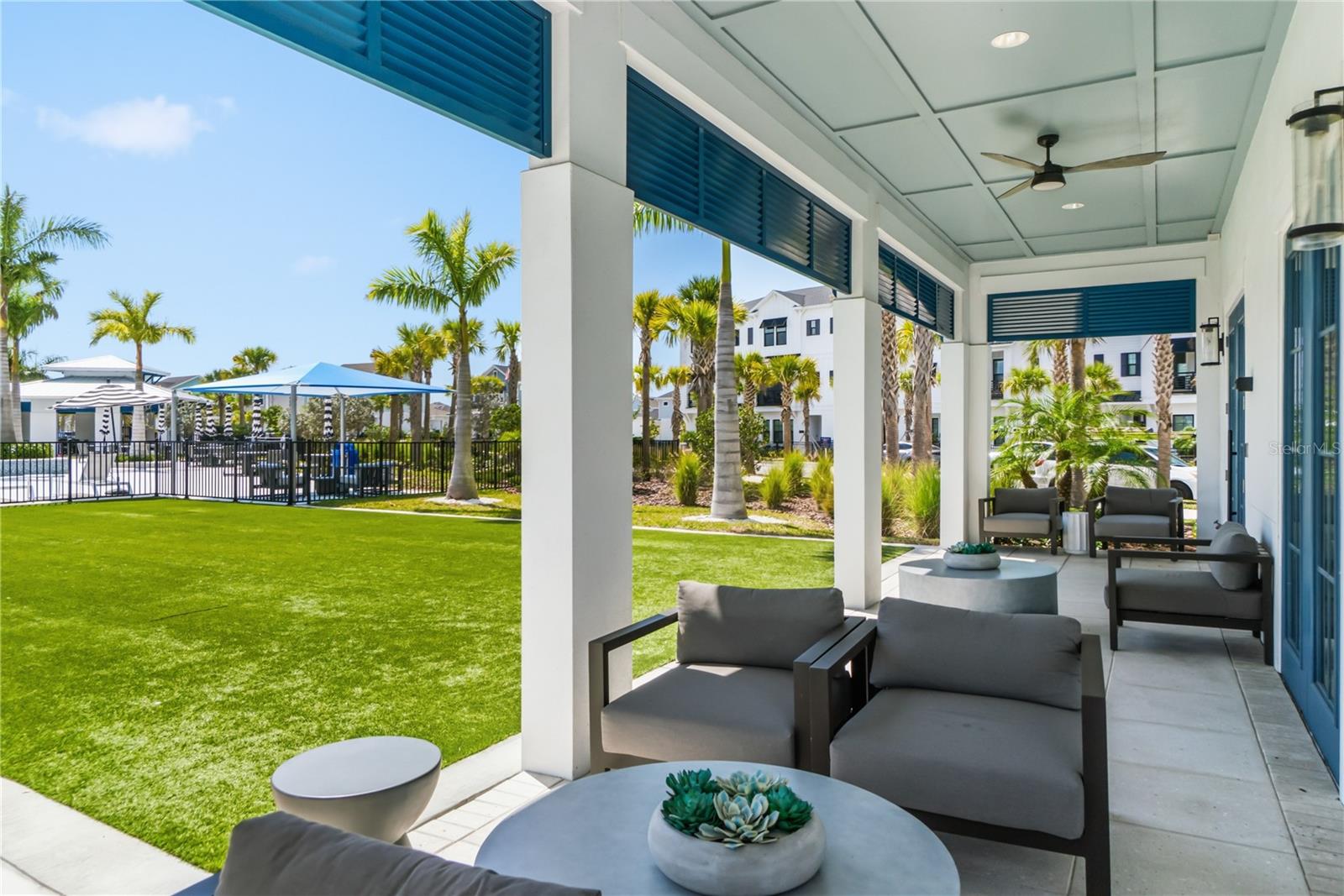 EMERALD LNDG/WATERSIDE - Residential