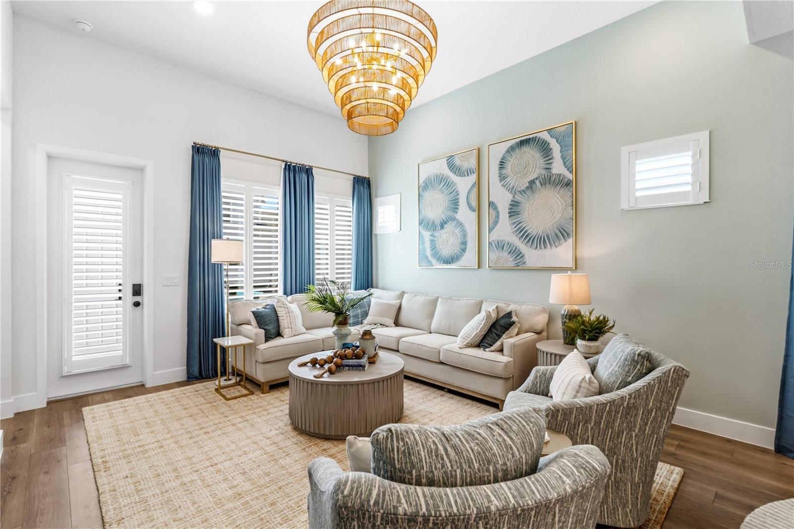 EMERALD LNDG/WATERSIDE - Residential