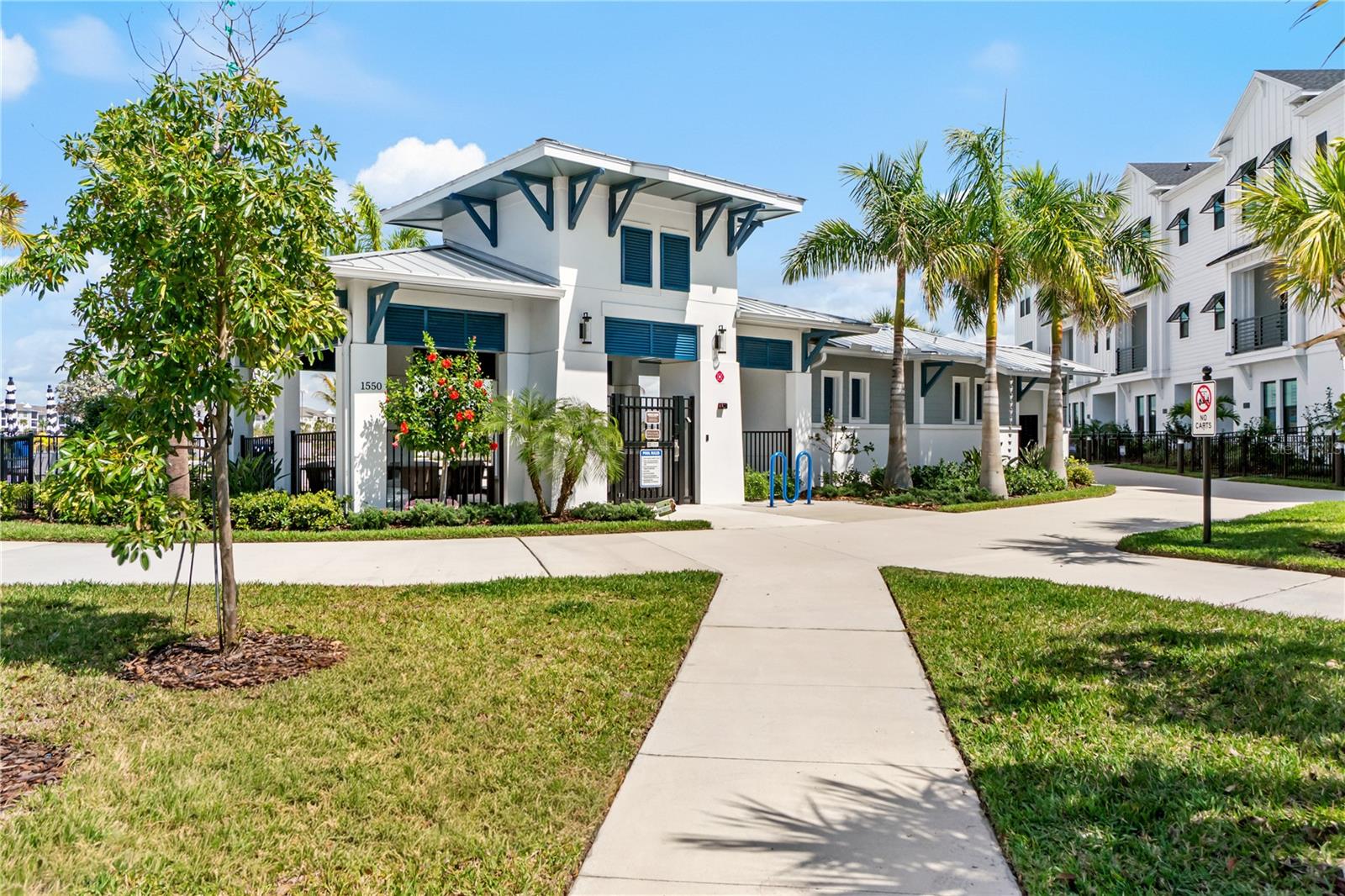 EMERALD LNDG/WATERSIDE - Residential