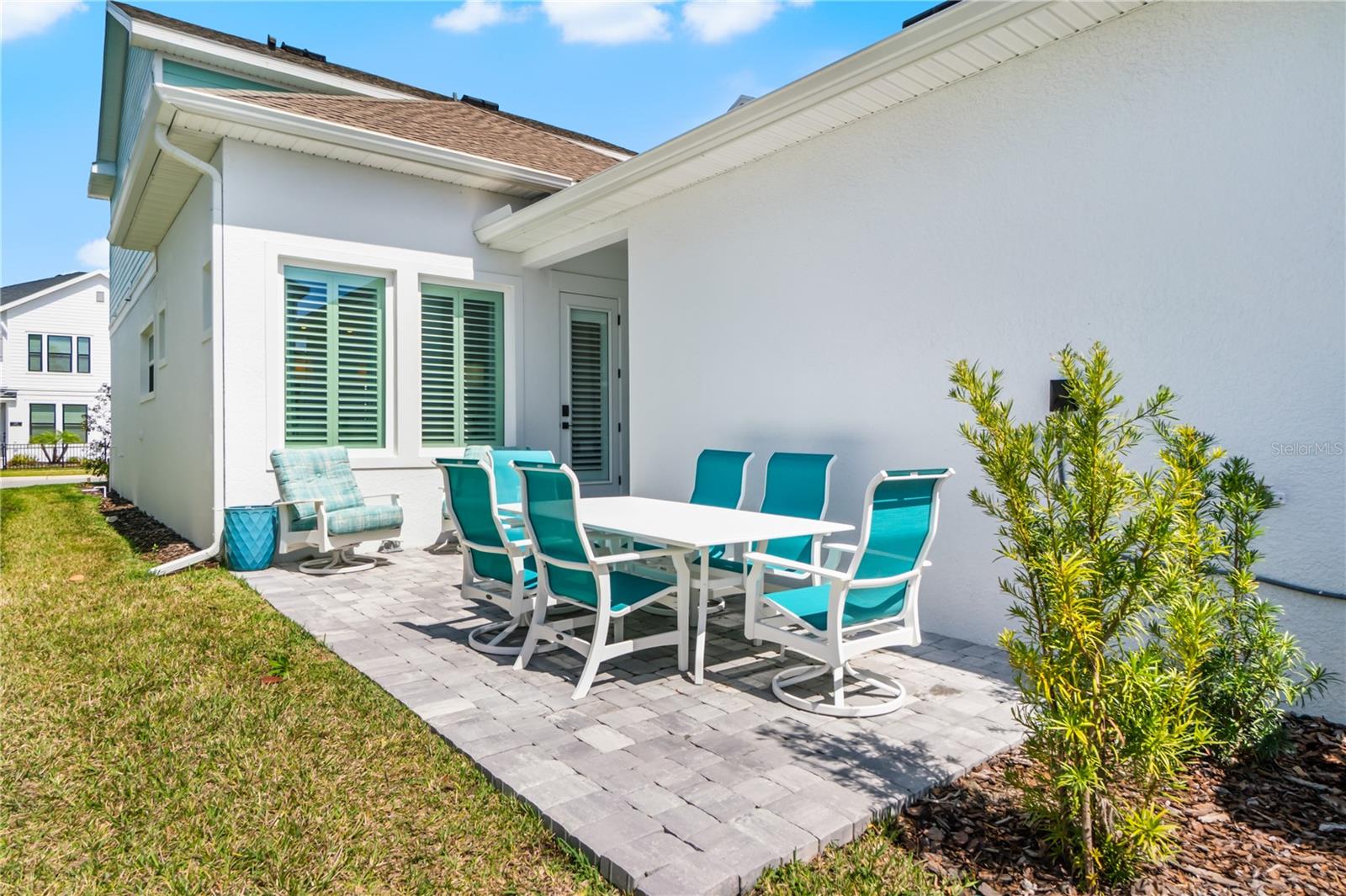 EMERALD LNDG/WATERSIDE - Residential