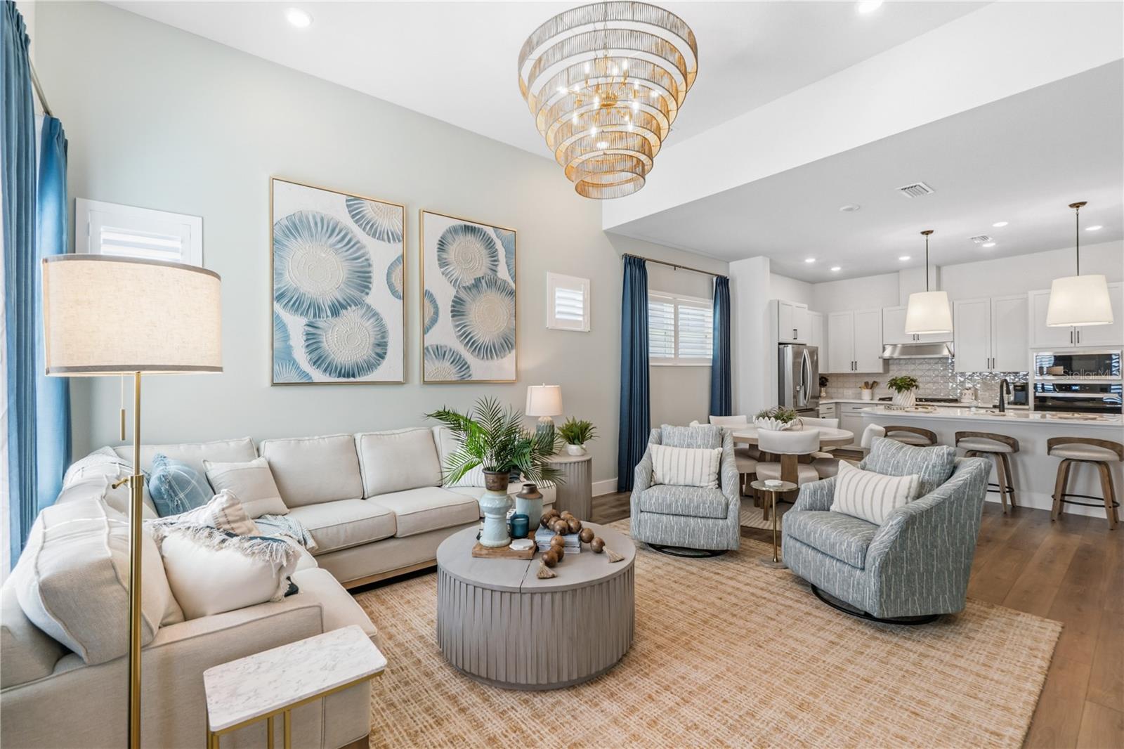 EMERALD LNDG/WATERSIDE - Residential