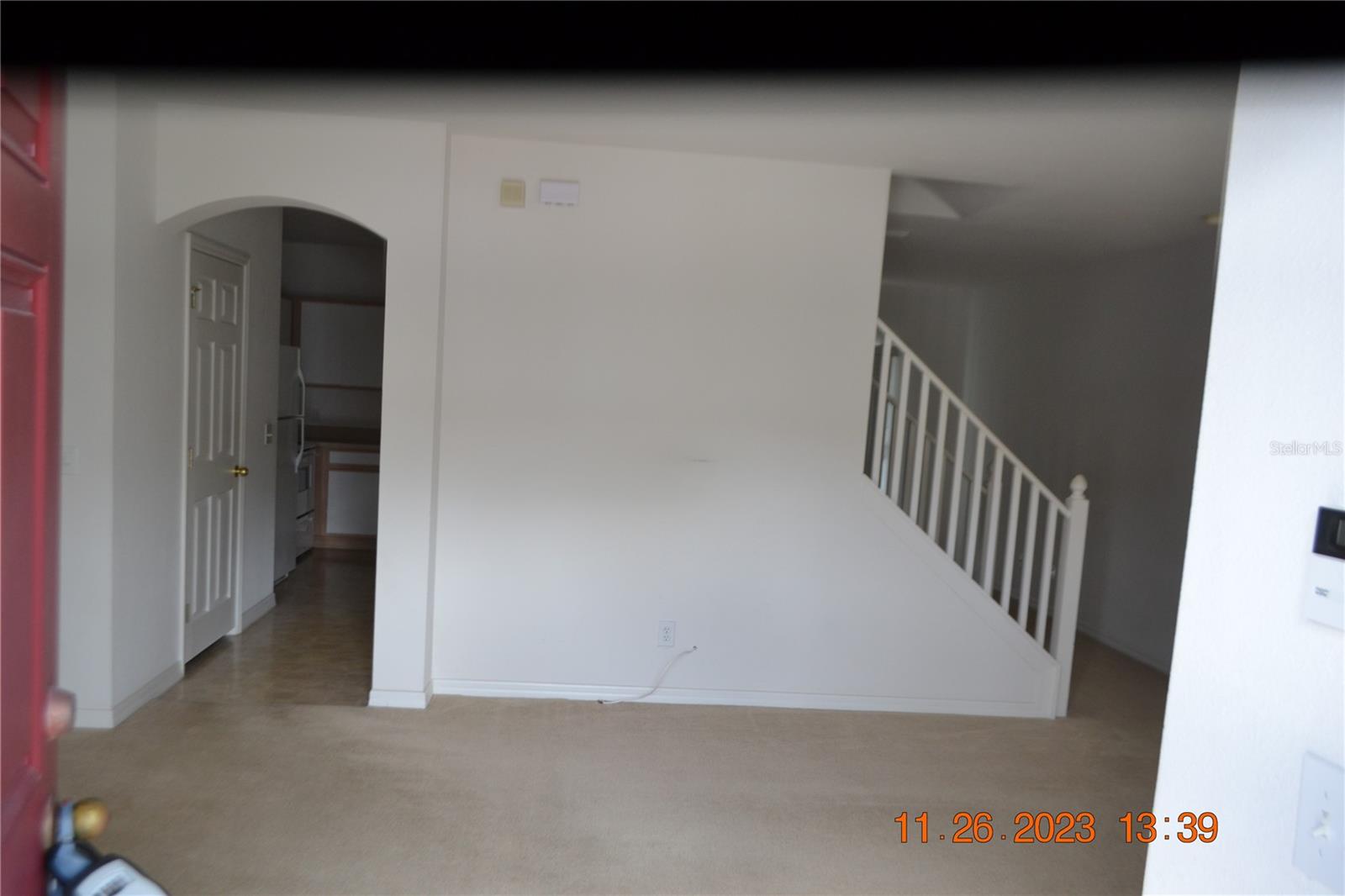 3343 BROKEN BOW DRIVE