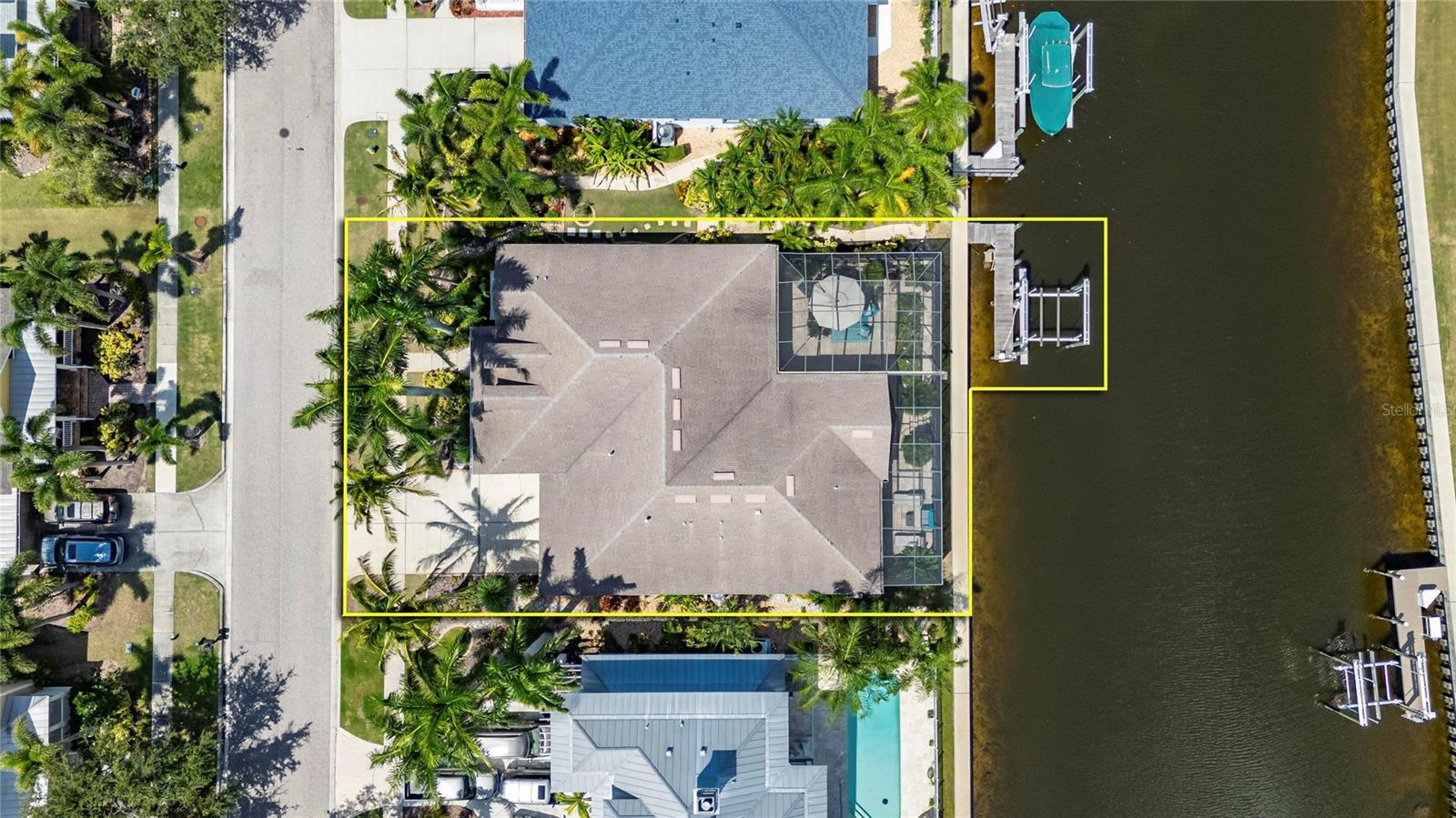 MIRABAY PH 1B-1/2A-1/3B-1 - Residential