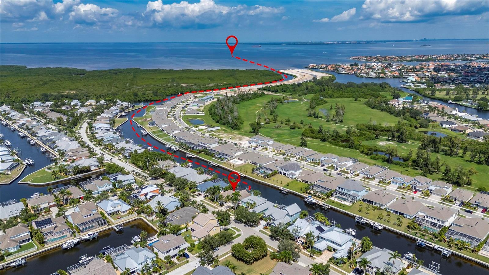 MIRABAY PH 1B-1/2A-1/3B-1 - Residential