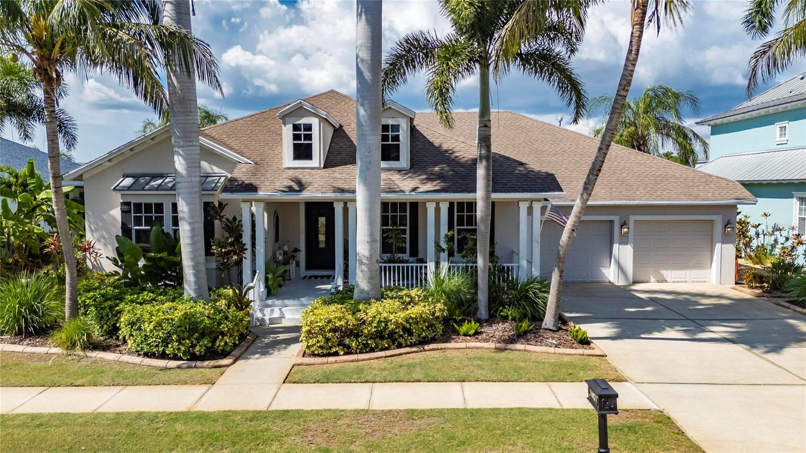 MIRABAY PH 1B-1/2A-1/3B-1 - Residential