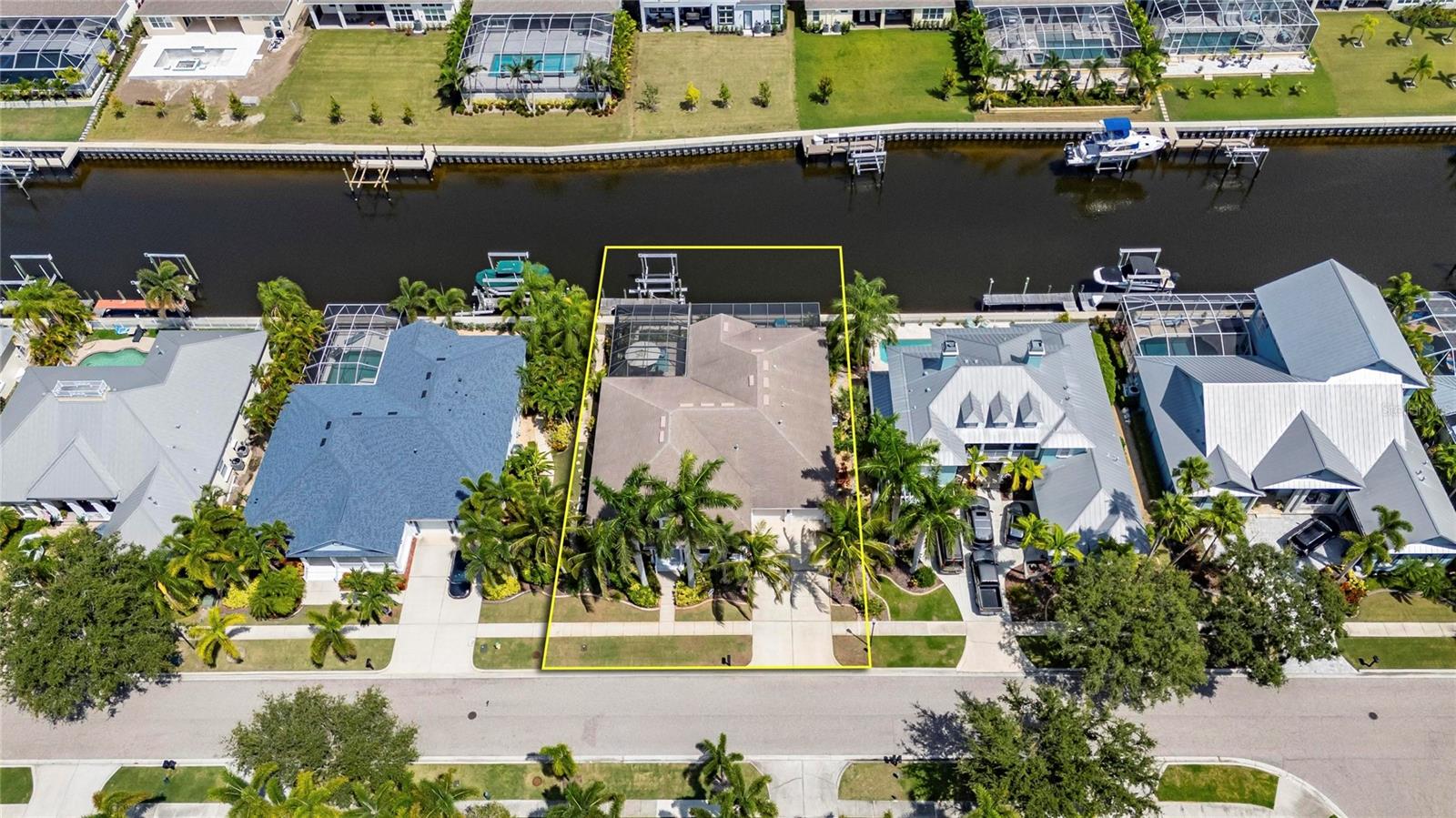 MIRABAY PH 1B-1/2A-1/3B-1 - Residential