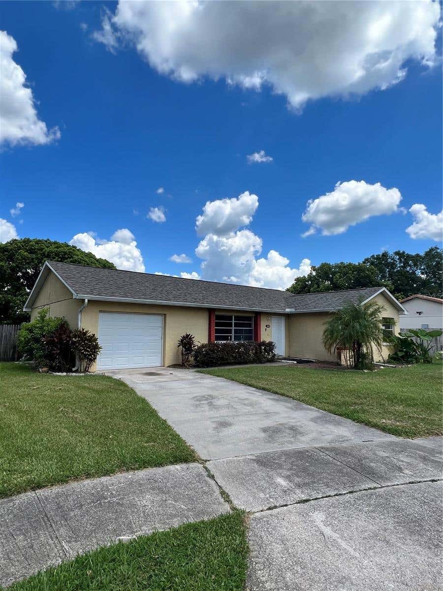 Photo of 1313 Summer Breeze Road, Orlando, FL 32822 (MLS # O6431042)