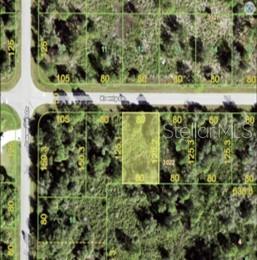 Build or invest in one of Florida’s fastest-growing areas! This 10,000+ SqFt lot is located in the heart of Port Charlotte, just minutes from the Myakka River, world-class boating, and future commercial development. Zoned RSF3.5 and not in a scrub jay zone, this parcel is perfect for a new home or a long-term investment strategy.
Well & septic required – no utility assessments pending.
Paved road access on a quiet, residential street.
Flood Zone AE (EL9) – Elevation Certificate may reduce flood insurance requirement.
Ideal for developers or long-term investors looking to buy low in a market with upward potential.
Close to I-75, North Port, and Gulf Coast beaches.
Quick closing available. No HOA.
Property owned by LLC; fast response and professional handling guaranteed.