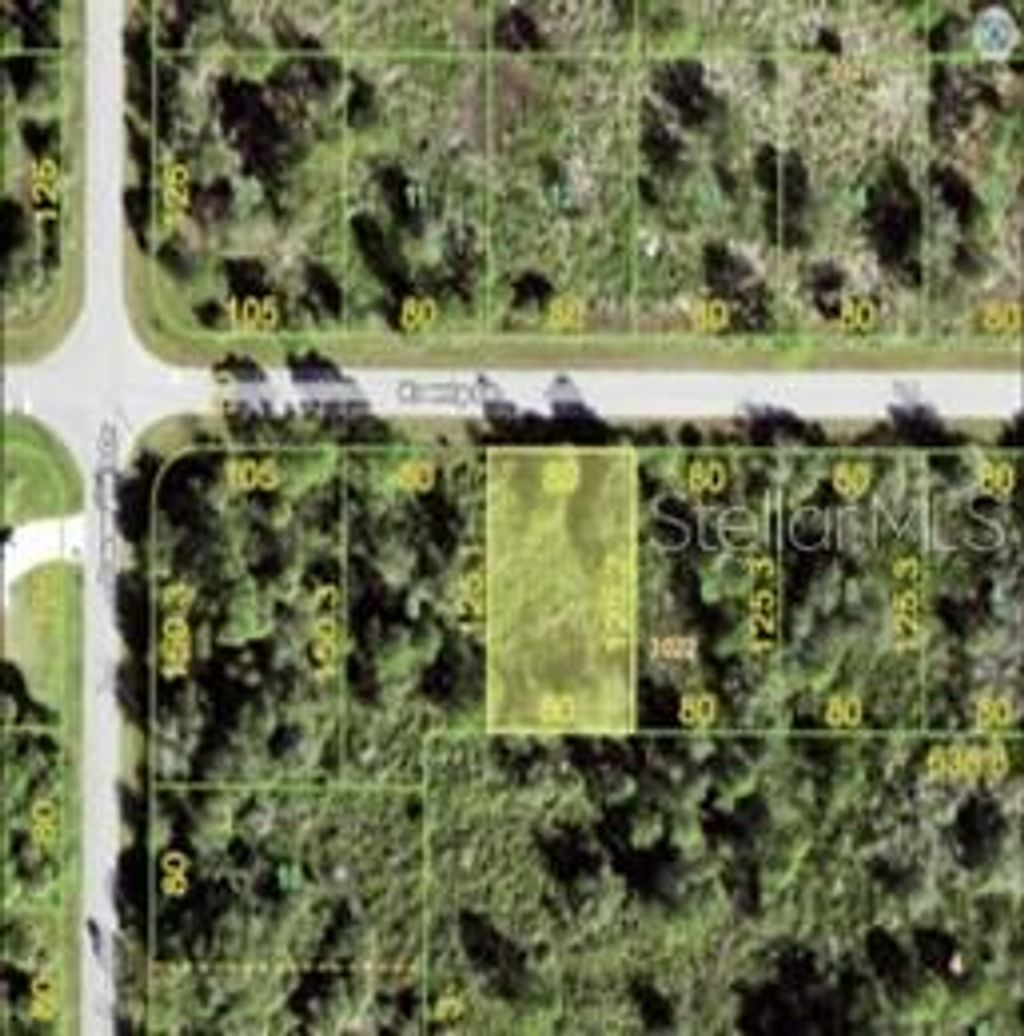 Photo of 12453 Koenig Lane, Port Charlotte, FL 33953 (MLS # A4662751)