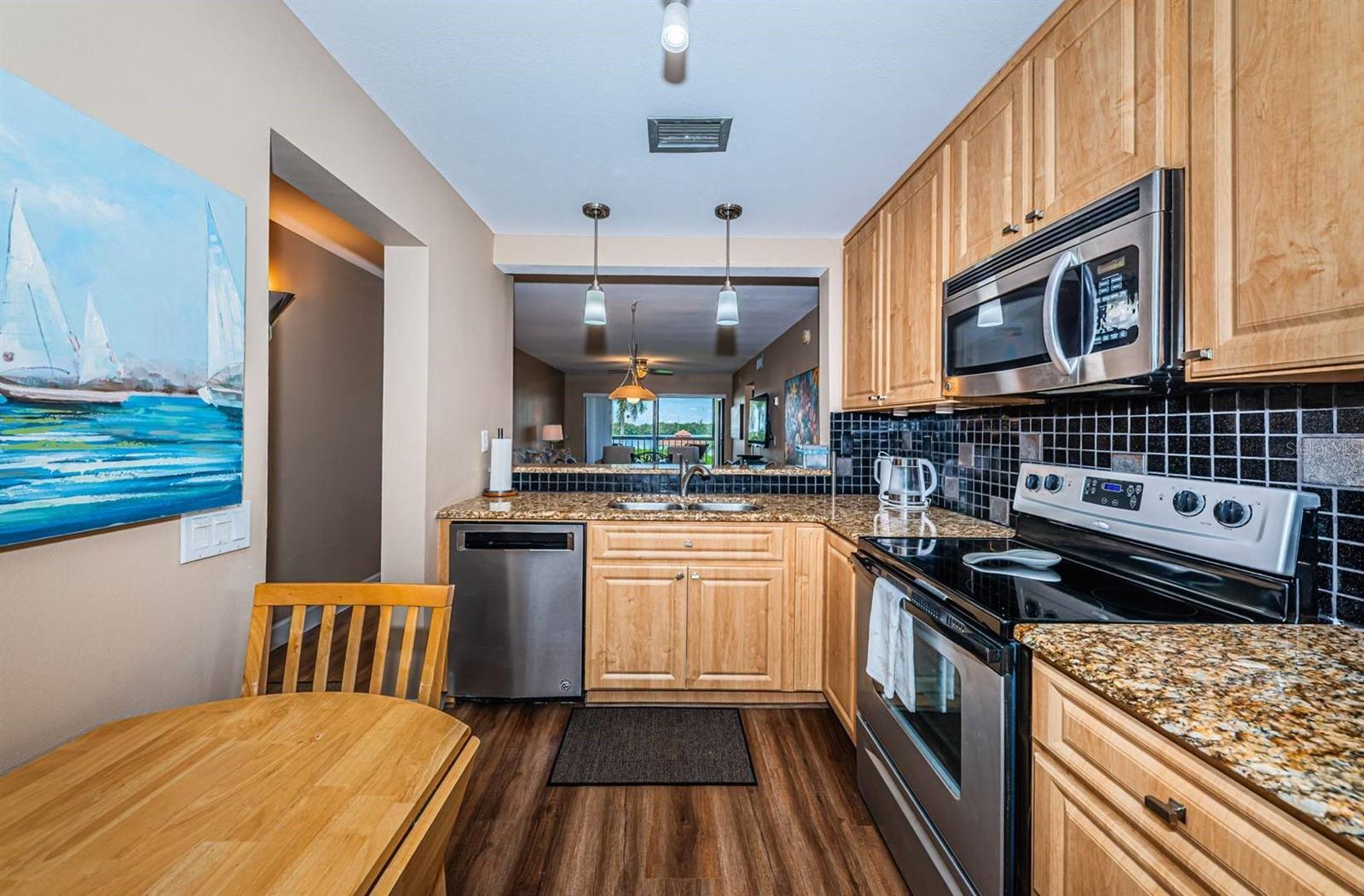 6295 BAHIA DEL MAR CIRCLE 204