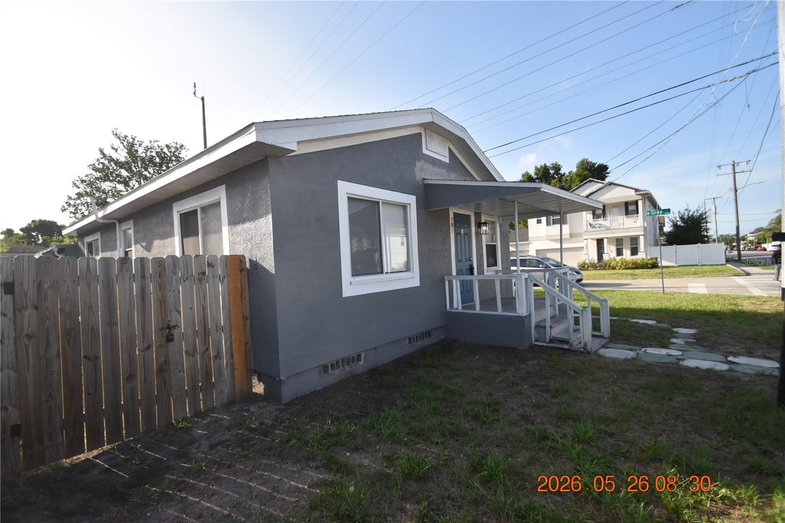 501 N MACDILL AVENUE