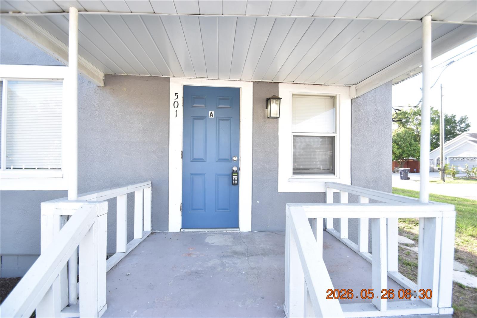 501 N MACDILL AVENUE