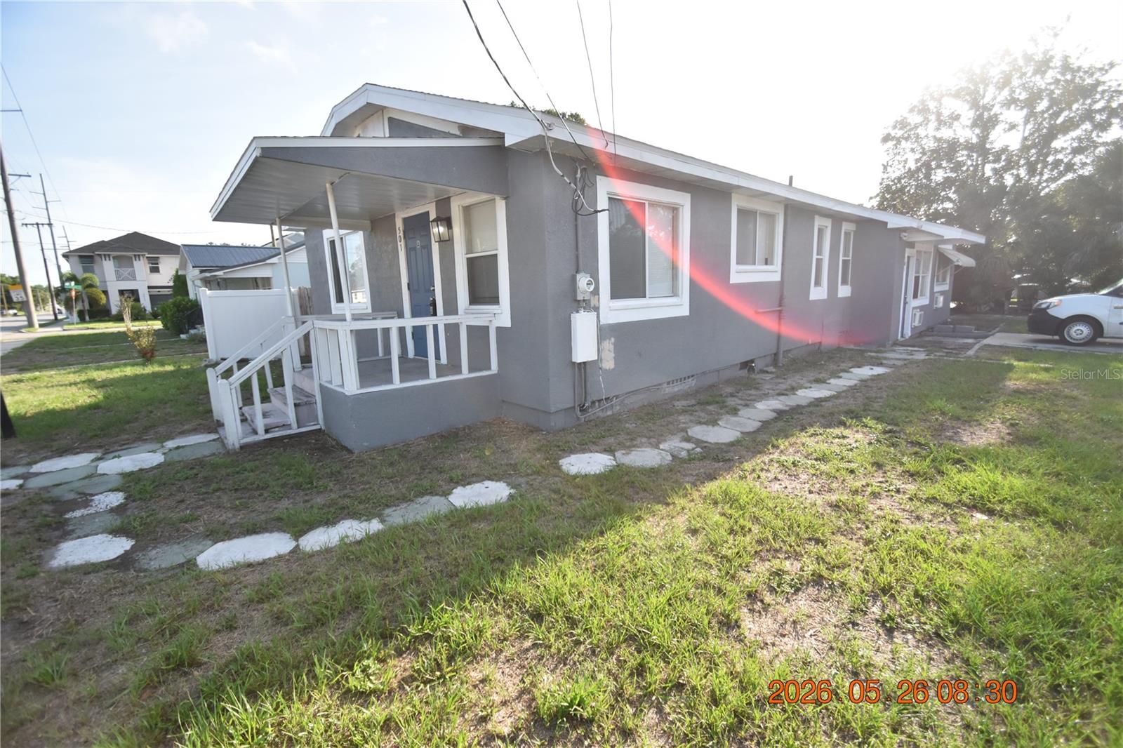 501 N MACDILL AVENUE
