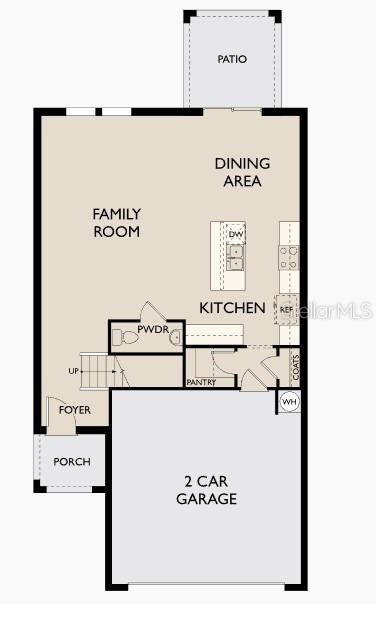 LANDINGS AT MOUNT OLIVE PHASE 1 - Residential