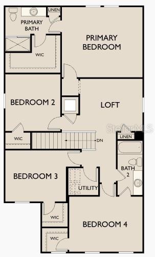 LANDINGS AT MOUNT OLIVE PHASE 1 - Residential
