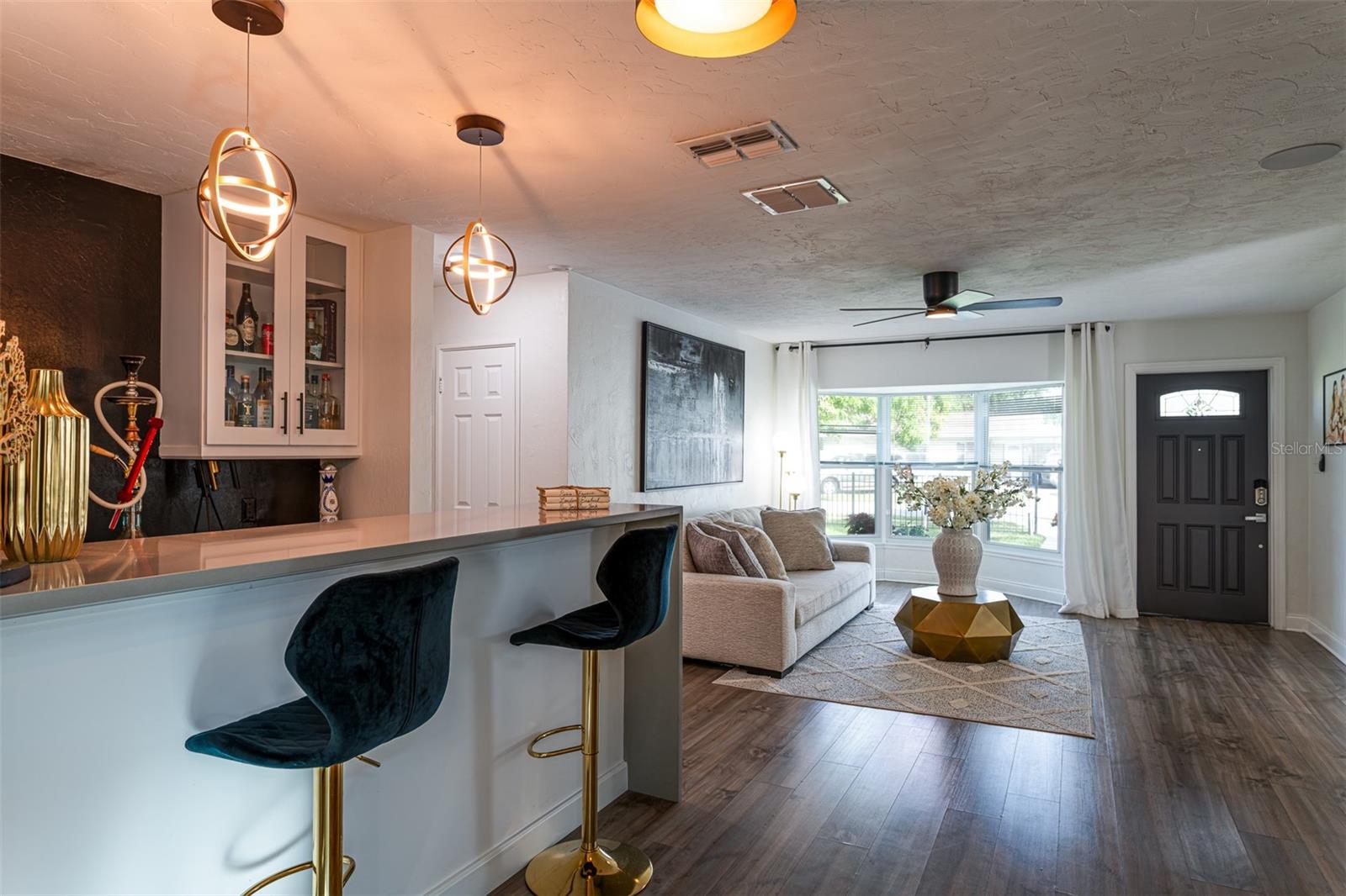 INTERBAY - Residential Lease