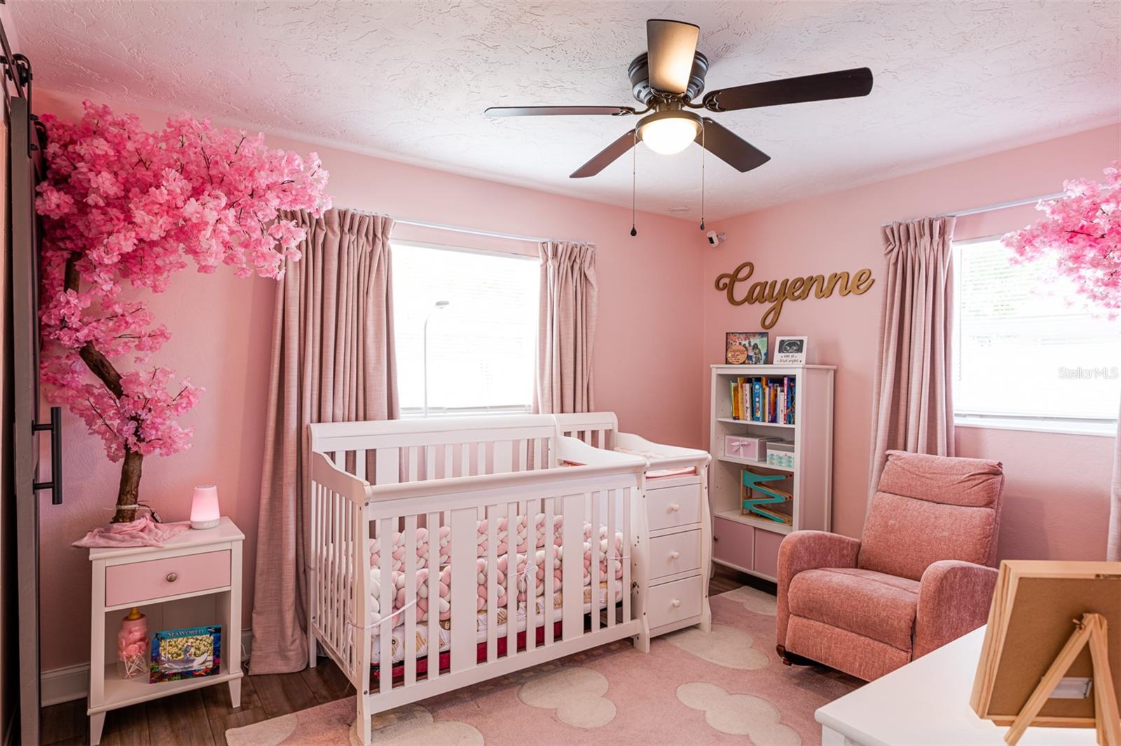 INTERBAY - Residential Lease