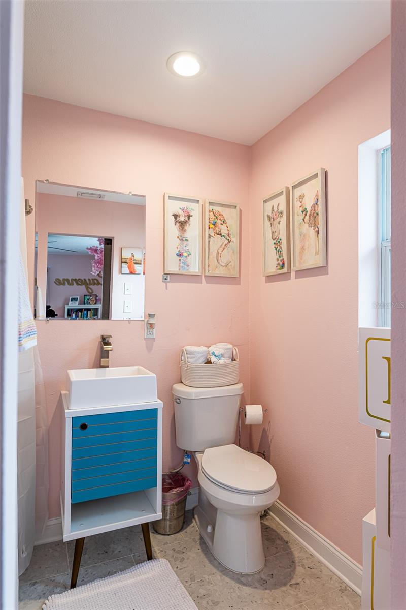 INTERBAY - Residential Lease