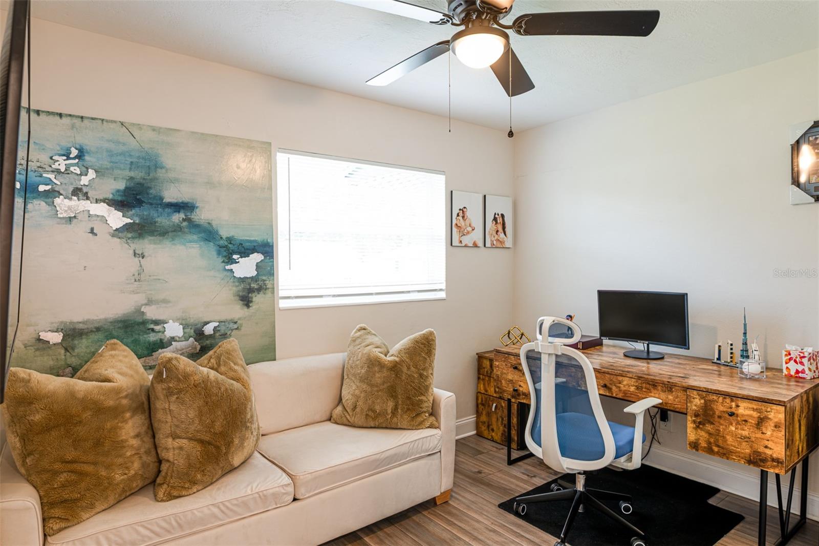 INTERBAY - Residential Lease