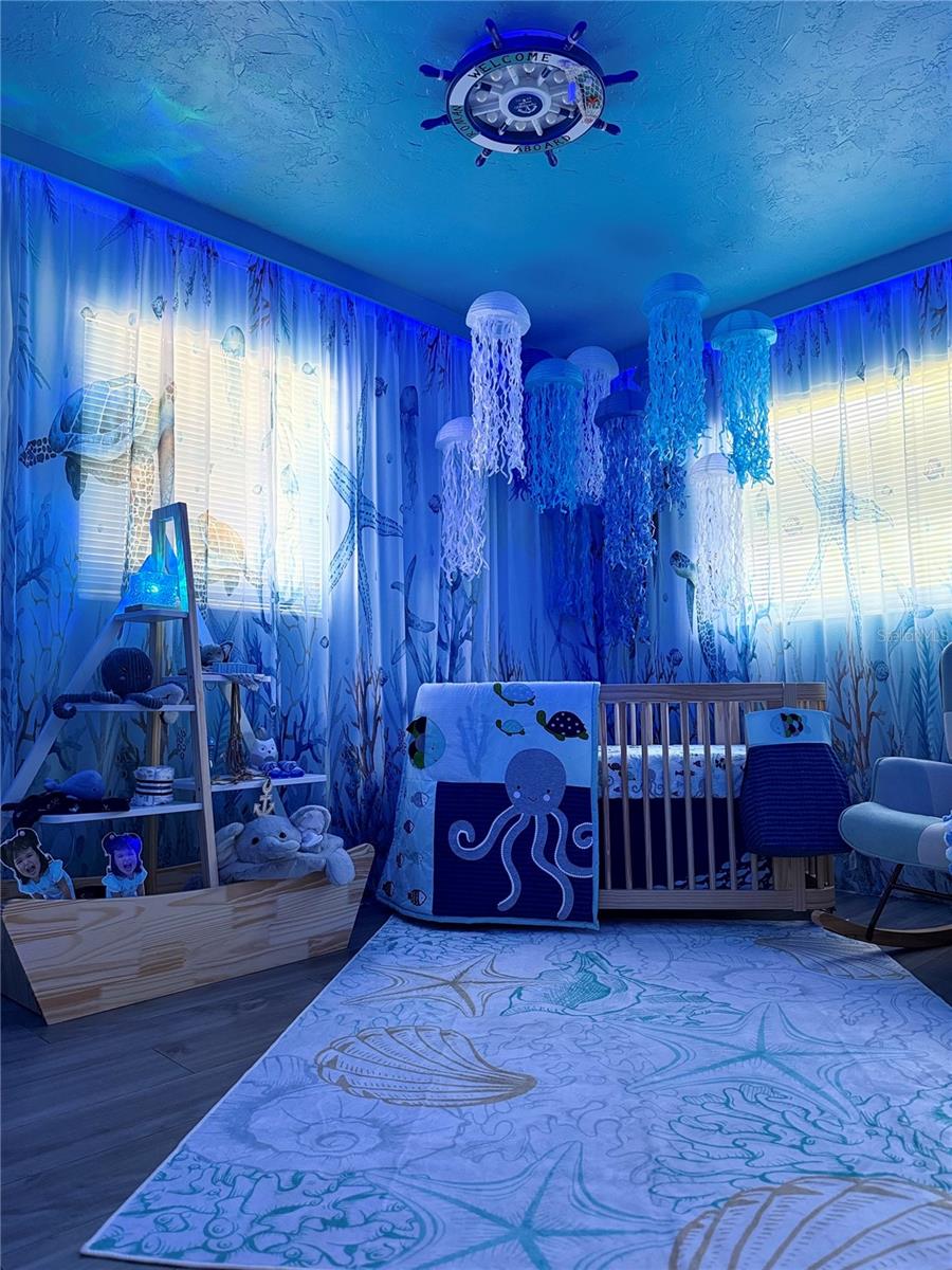 INTERBAY - Residential Lease