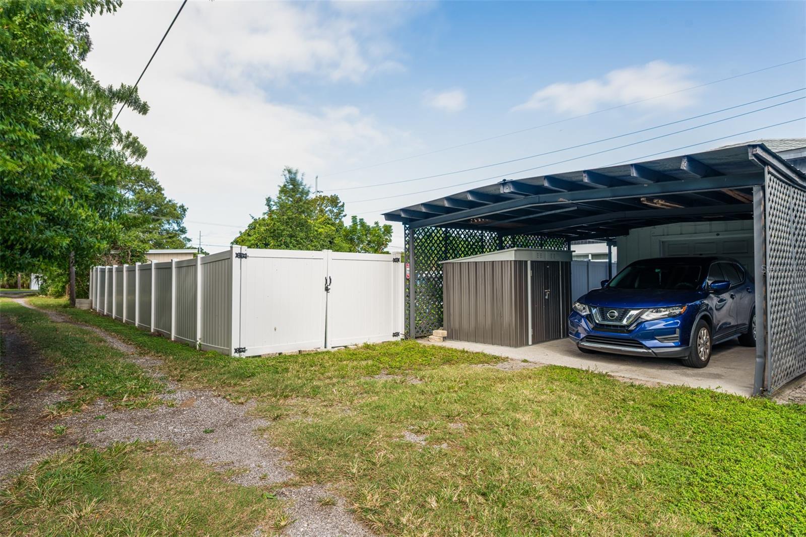 INTERBAY - Residential Lease