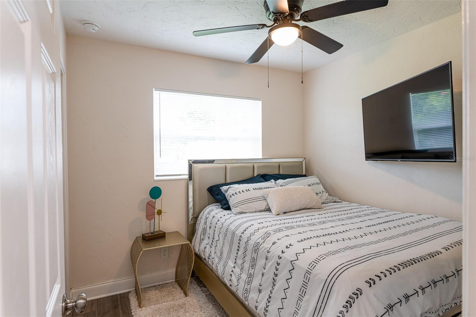 INTERBAY - Residential Lease