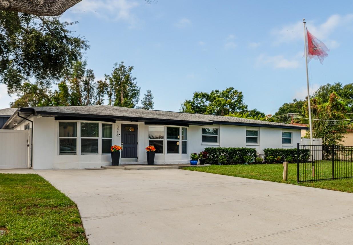 INTERBAY - Residential Lease