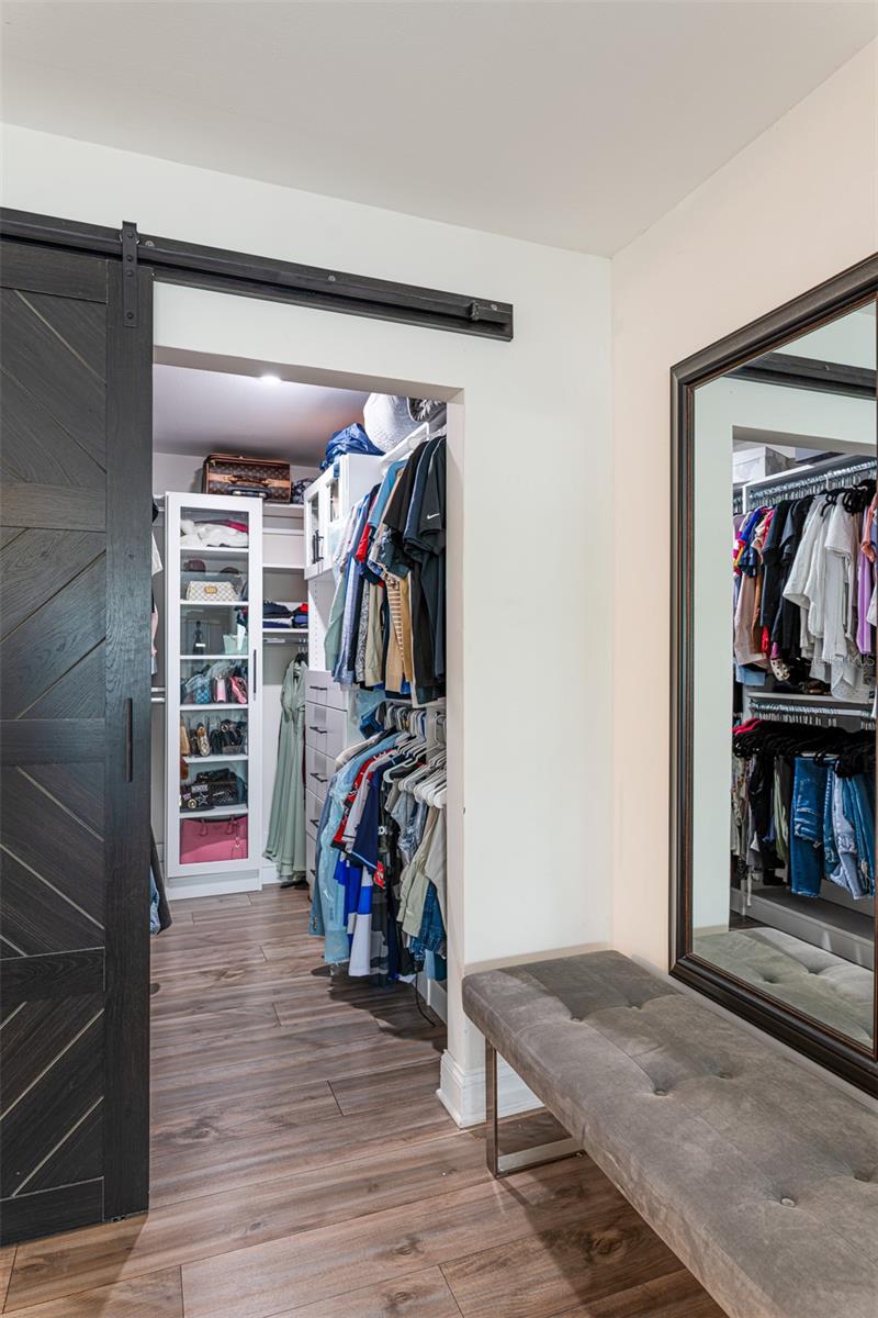 INTERBAY - Residential Lease