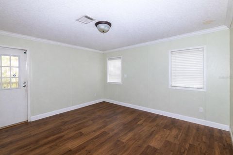 Tiny photo for 18057 SW 37th Street, Dunnellon, FL 34432 (MLS # A4688561)