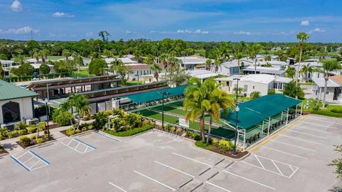 A home in PORT CHARLOTTE