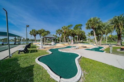 A home in PORT CHARLOTTE