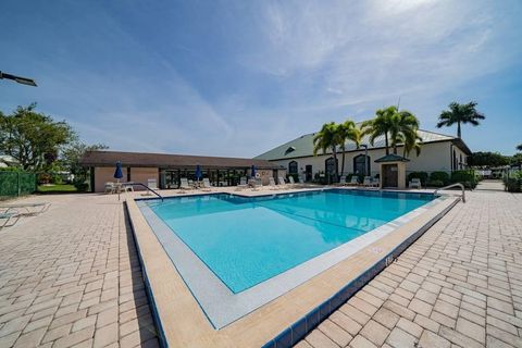 A home in PORT CHARLOTTE