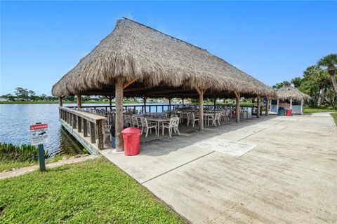 A home in PORT CHARLOTTE