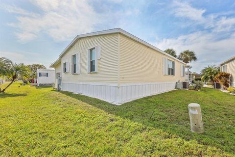 A home in PORT CHARLOTTE