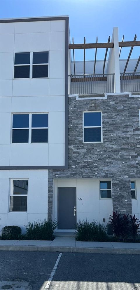 420 FAMAGUSTA DRIVE DAVENPORT FL 33896