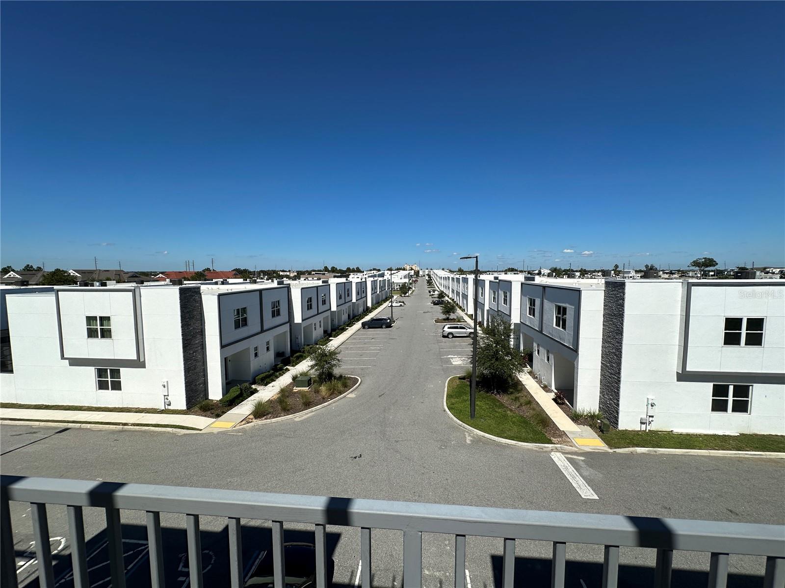 THE AZUR RESORT - Residential