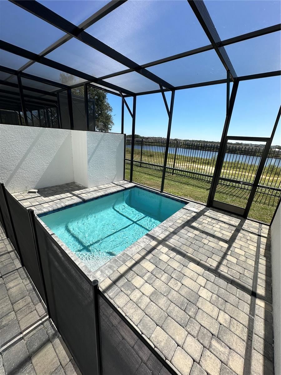 THE AZUR RESORT - Residential