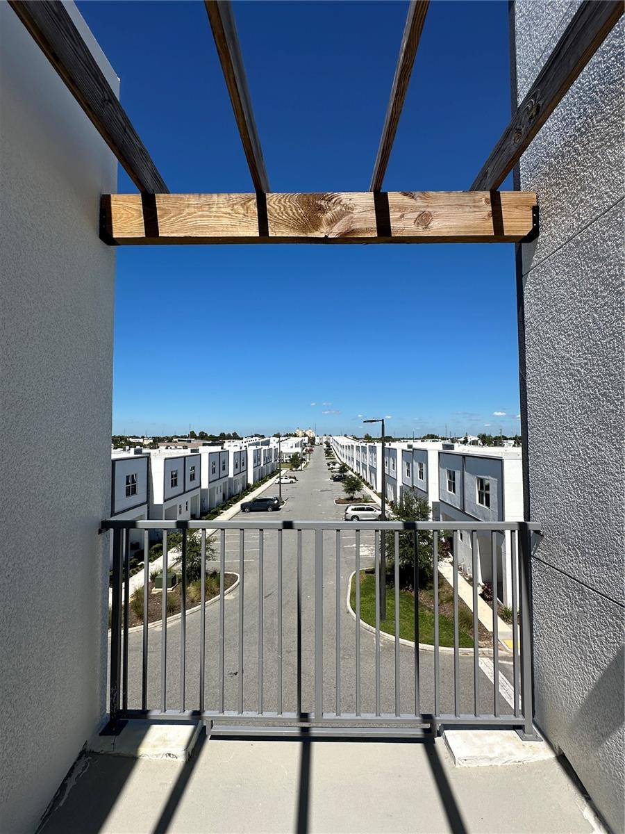 THE AZUR RESORT - Residential