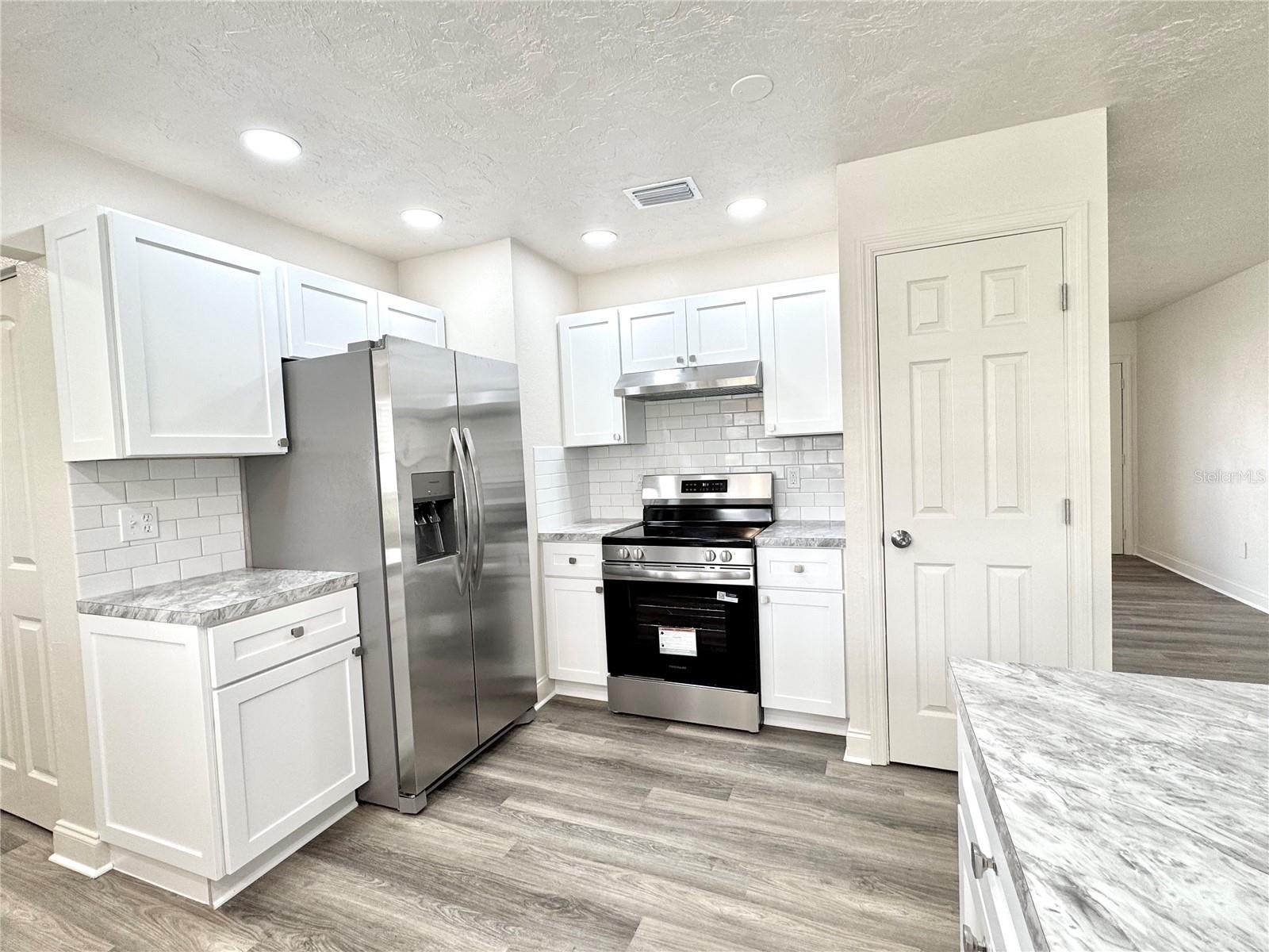 PORT CHARLOTTE SUB 52 - Residential