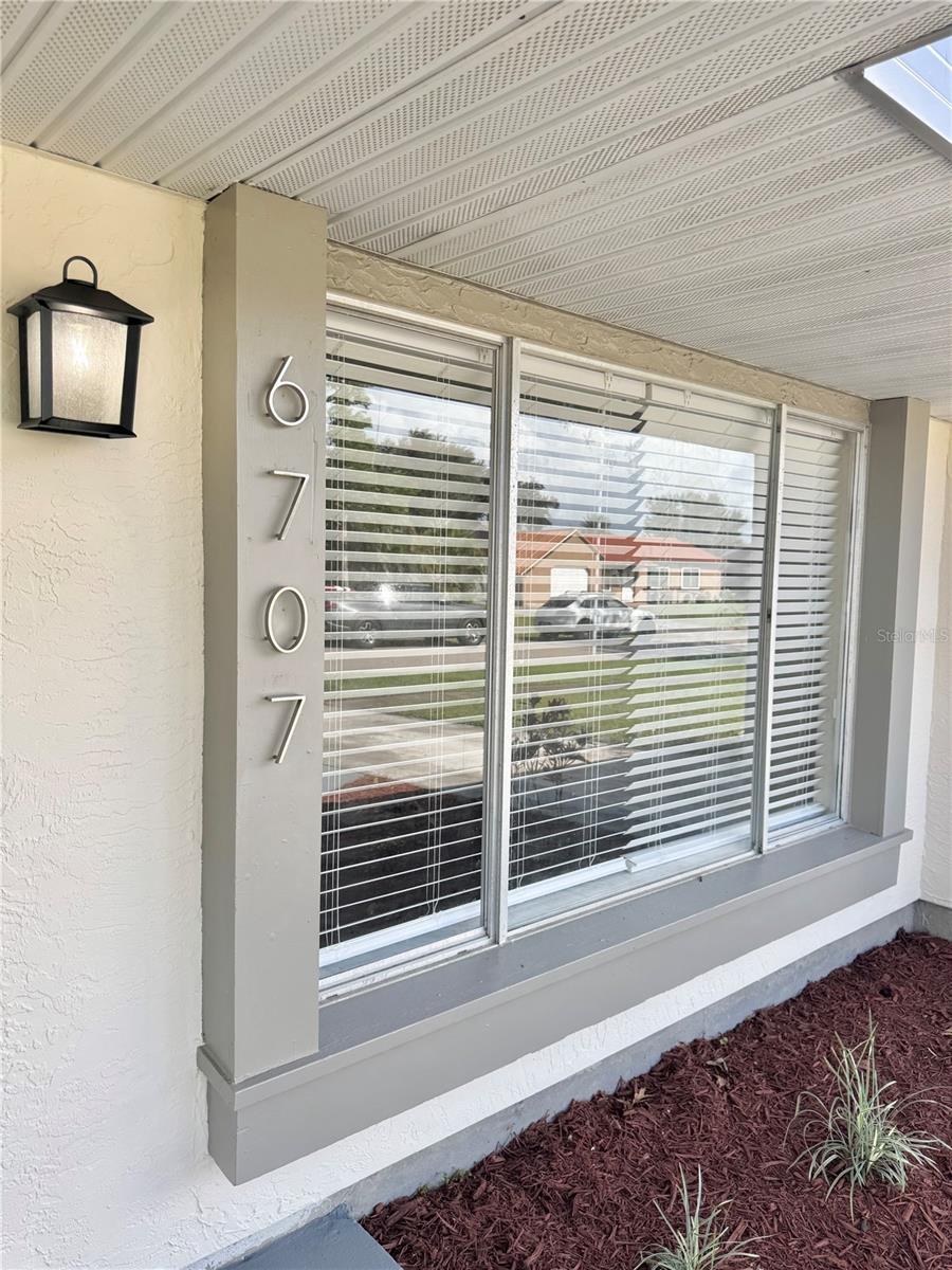 PORT CHARLOTTE SUB 52 - Residential