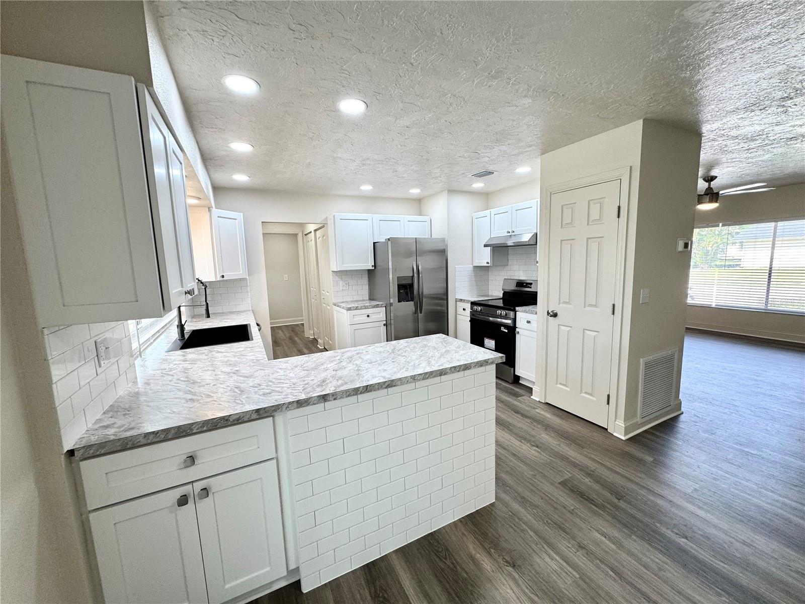 PORT CHARLOTTE SUB 52 - Residential