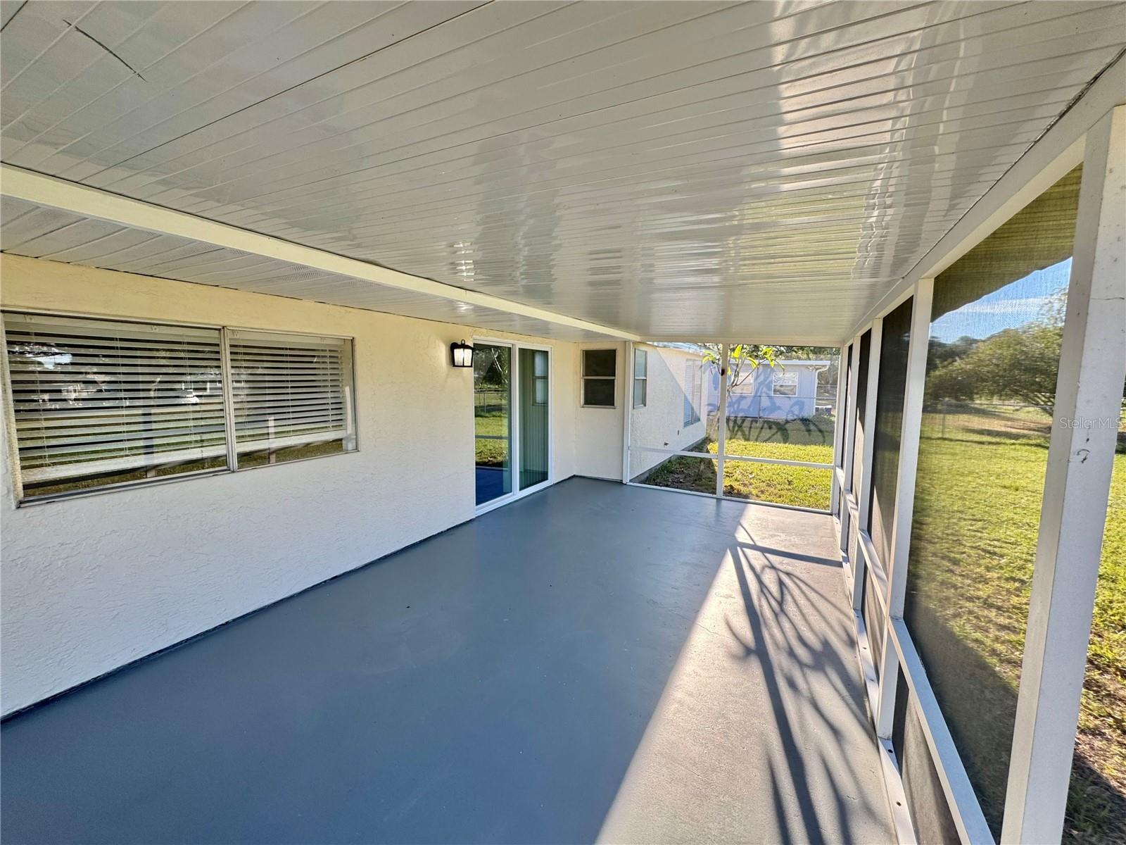 PORT CHARLOTTE SUB 52 - Residential