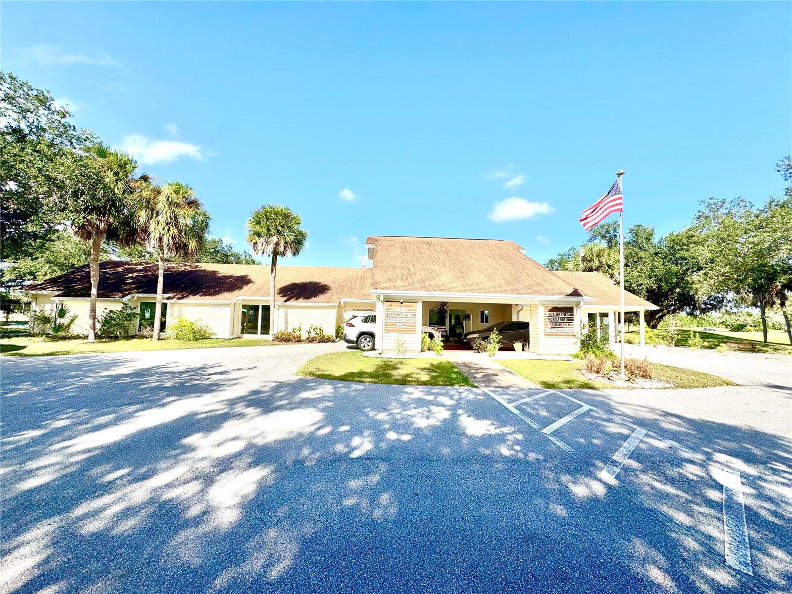 PORT CHARLOTTE SUB 52 - Residential