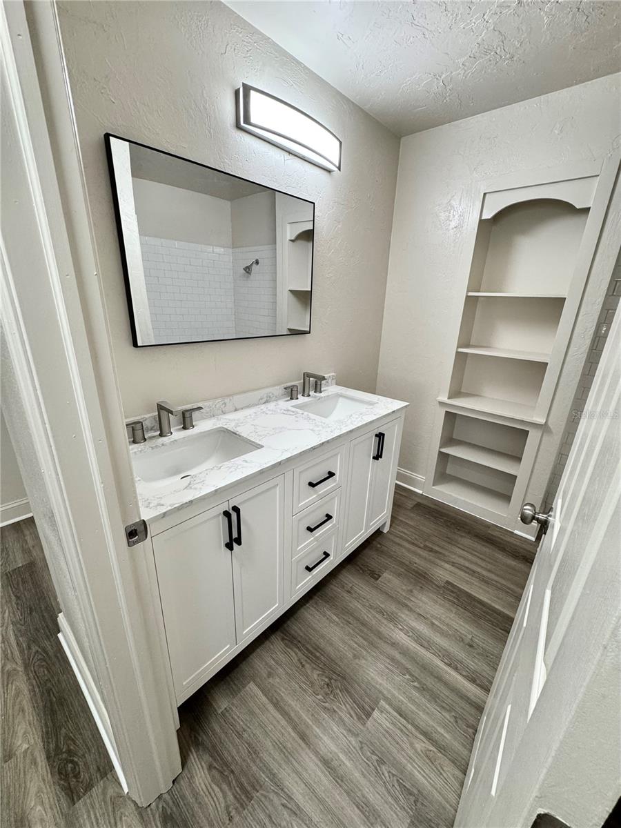 PORT CHARLOTTE SUB 52 - Residential