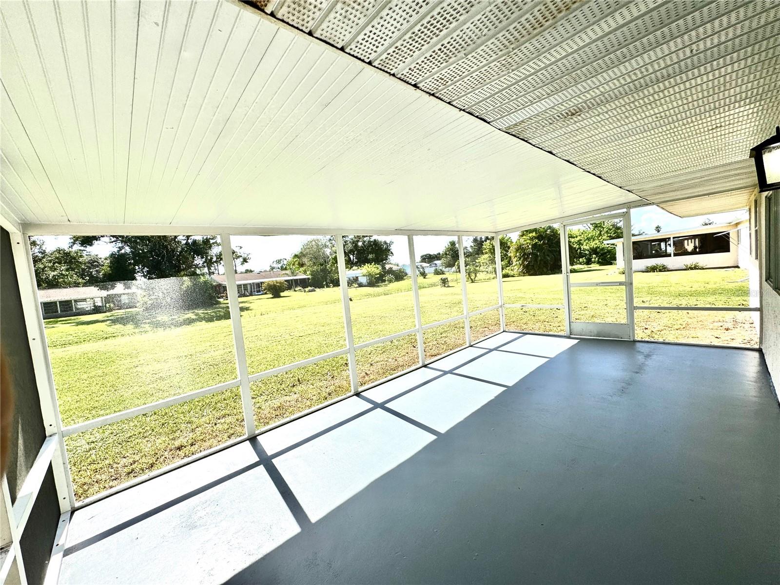 PORT CHARLOTTE SUB 52 - Residential