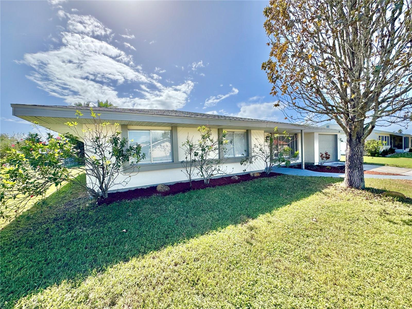 PORT CHARLOTTE SUB 52 - Residential